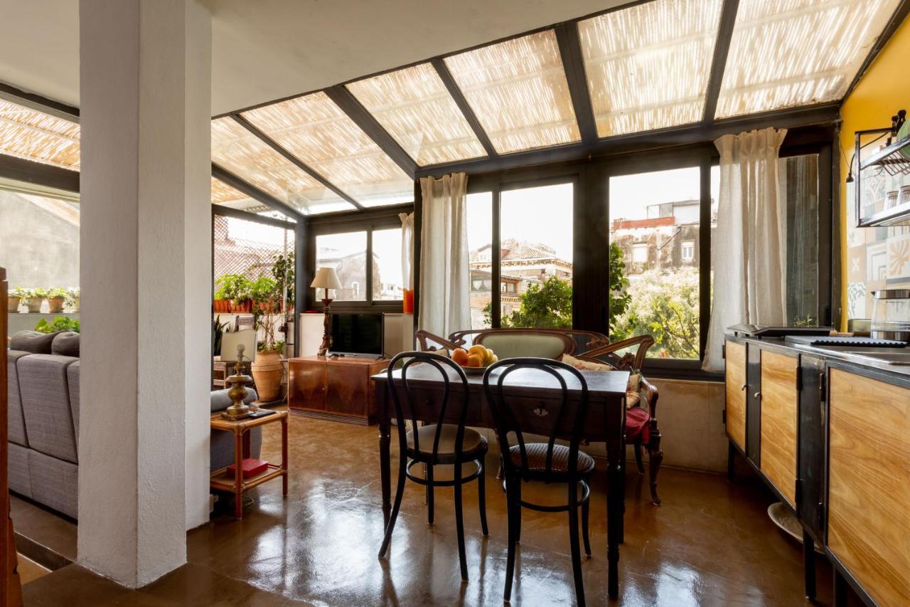 Casadellidria Catania
