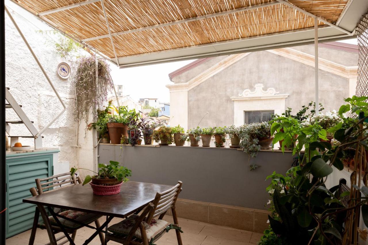Apartment Casadellidria Catania