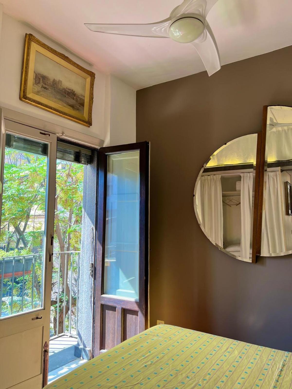 Casadellidria Apartment