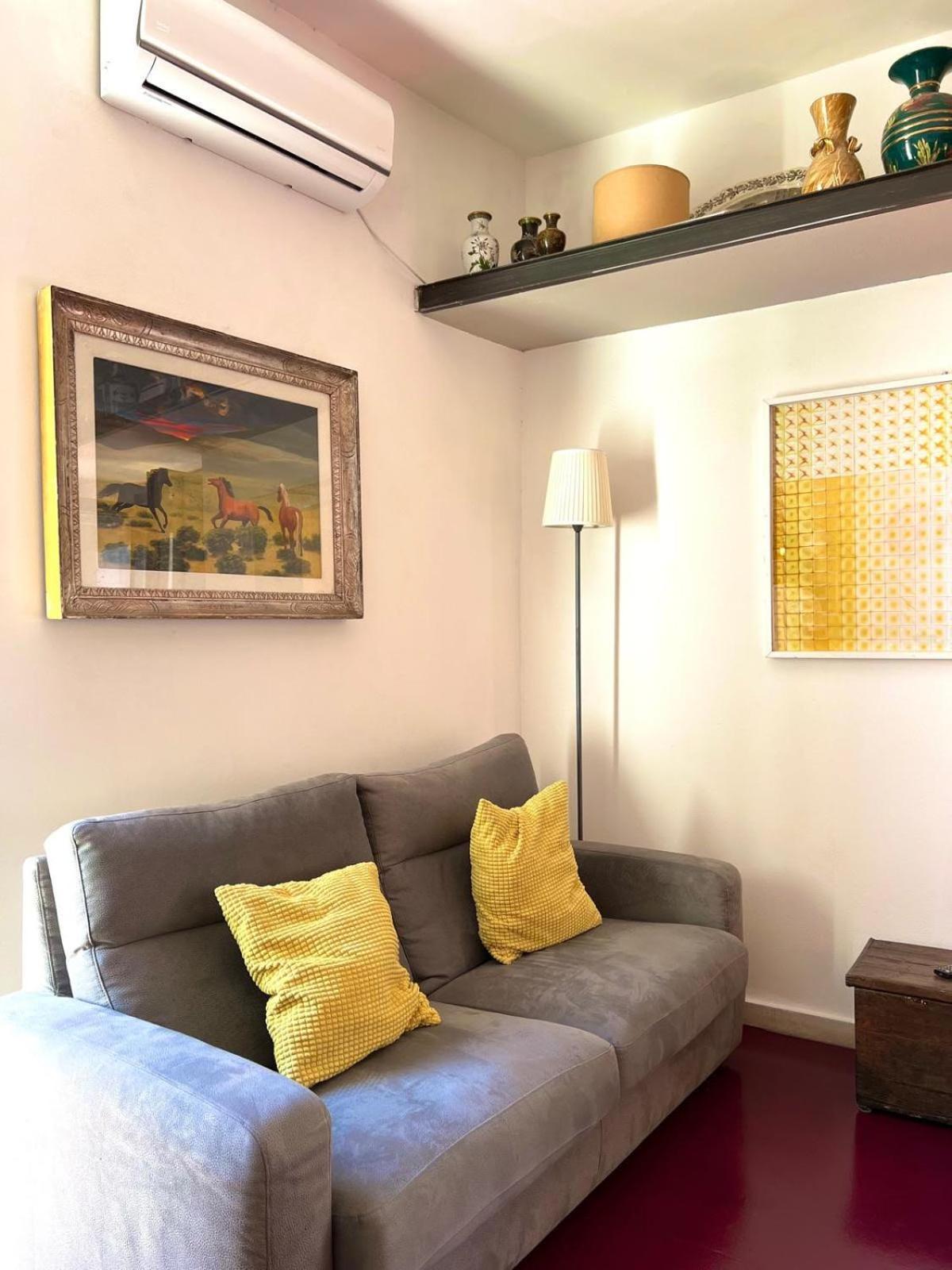 Apartment Casadellidria