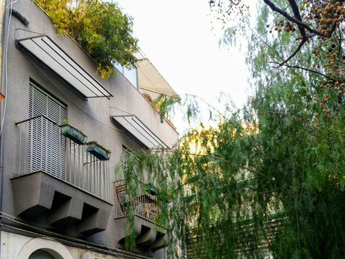 Apartment Casadellidria *