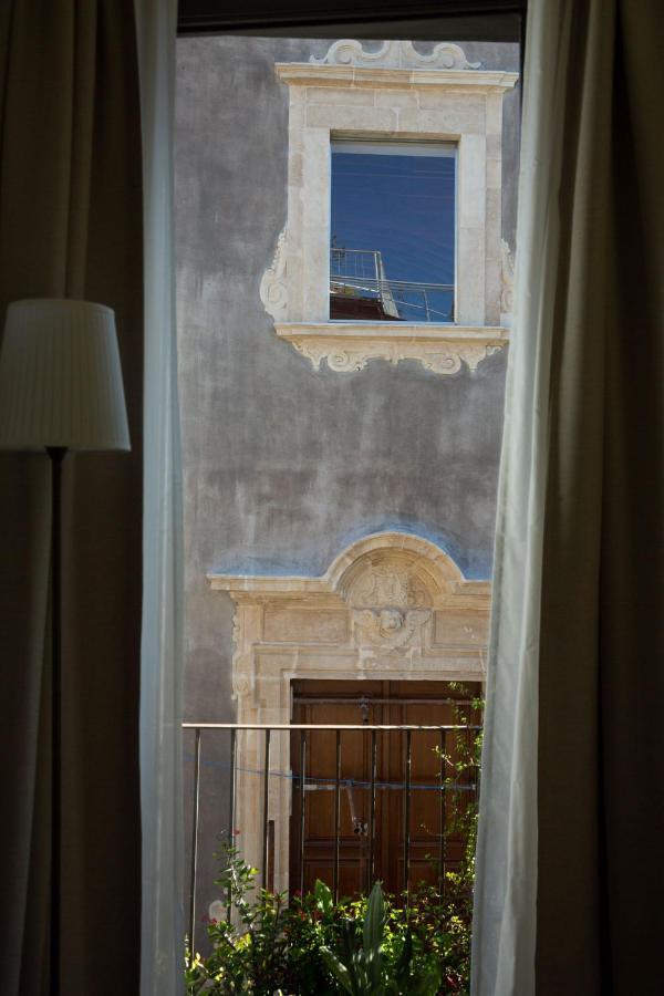 Apartment Casadellidria Catania
